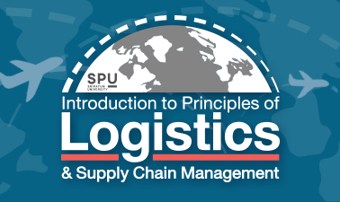 โลจิสติกส์และโซ่อุปทานเบื้องต้น (Introduction to Principles of Logistics and Supply Chain Management)