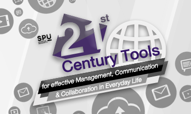 เครื่องมือ Cloud-Based ศตวรรษ 21 เพื่อชีวิตประจำวัน (21st Century Cloud-Based Tools for everyday life)